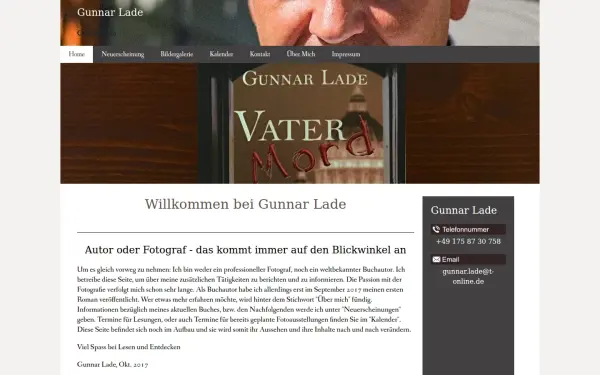 gunnar-lade.de