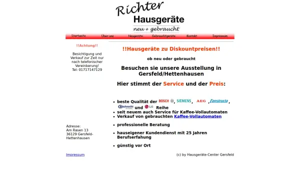 hausgeraete-center-gersfeld.de