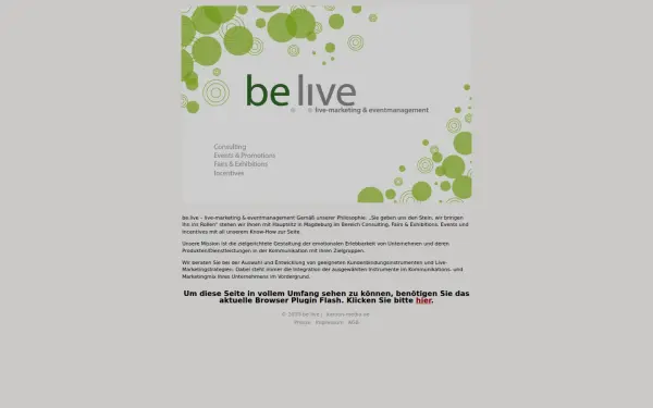 agentur-belive.de