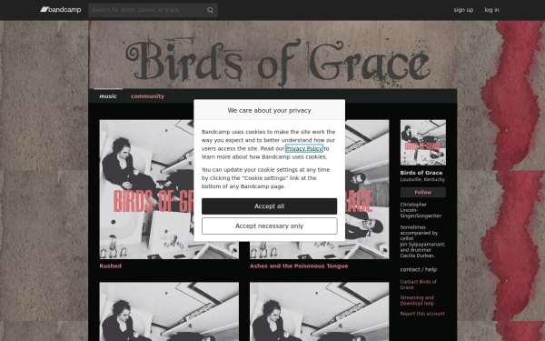 birdsofgrace.bandcamp.com