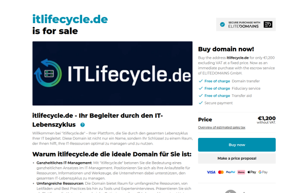 itlifecycle.de