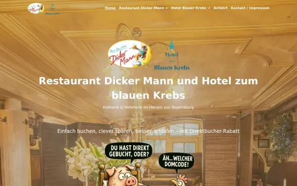 www.dicker-mann.de