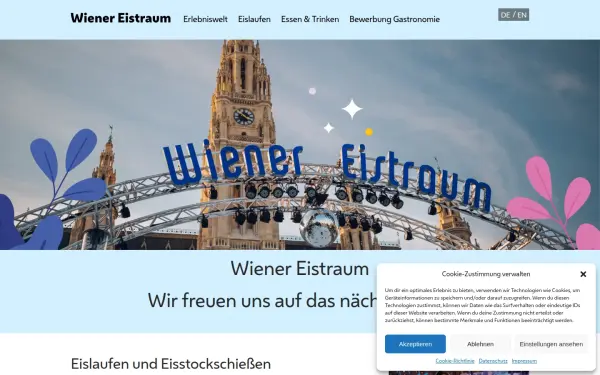www.wienereistraum.com