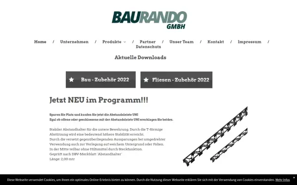 baurando.de