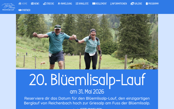 bluemlisalp-lauf.ch