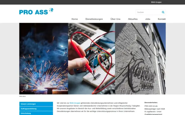 www.pro-ass.de