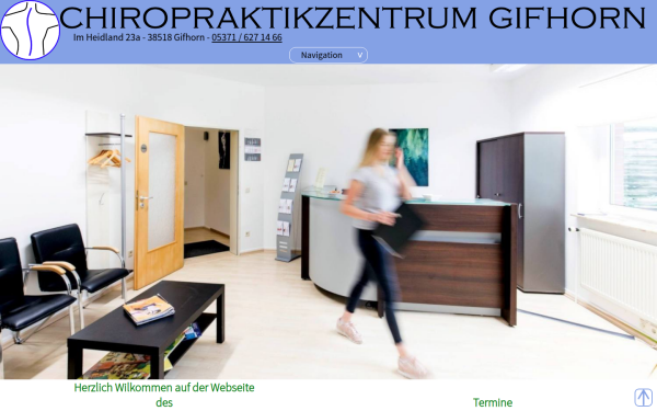 chiropraktik-gifhorn.de