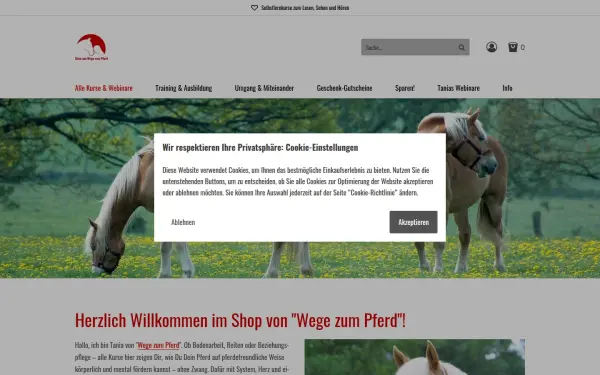 shop.wege-zum-pferd.de