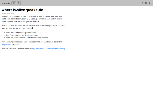 whereis.silverpeaks.de