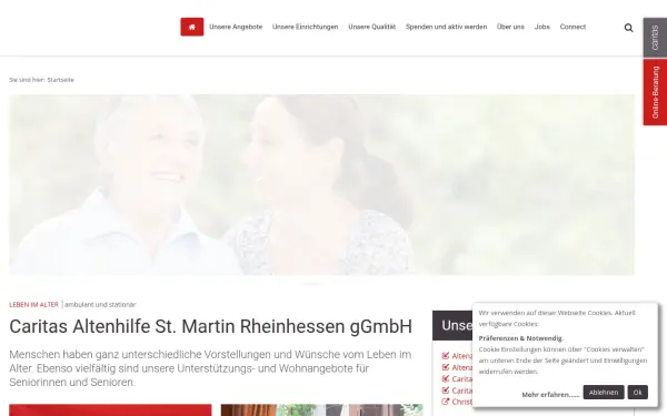 www.caritas-altenhilfe-rheinhessen.de