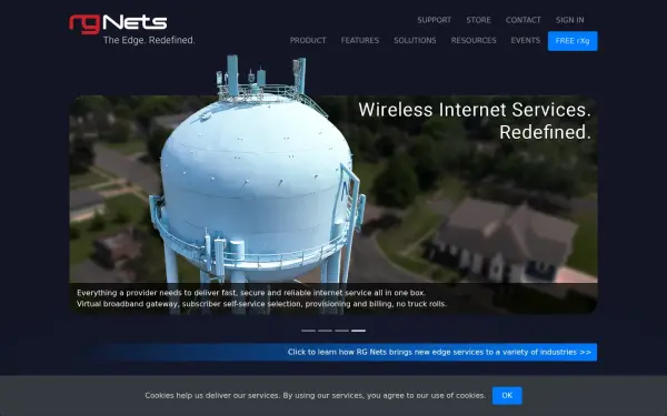www.rgnets.com