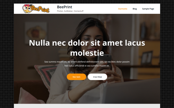 beeprint.biz