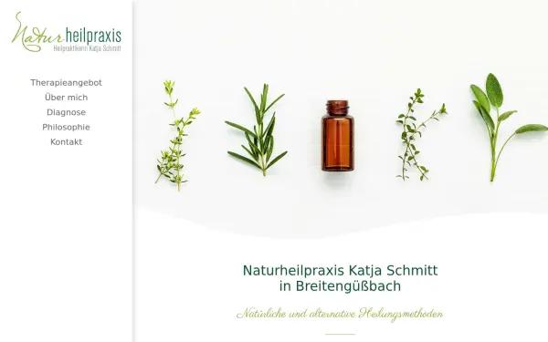 die-naturheilpraxis-schmitt.de