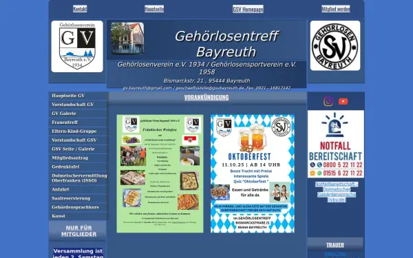 gv-bayreuth.de