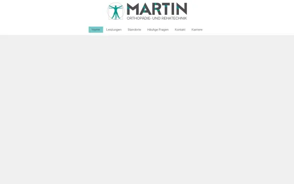 www.martin-sanitaetshaus.de