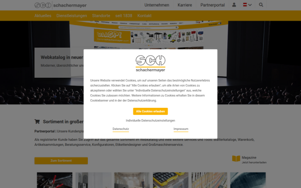 www.schachermayer.at