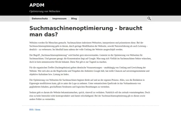 apdm.de