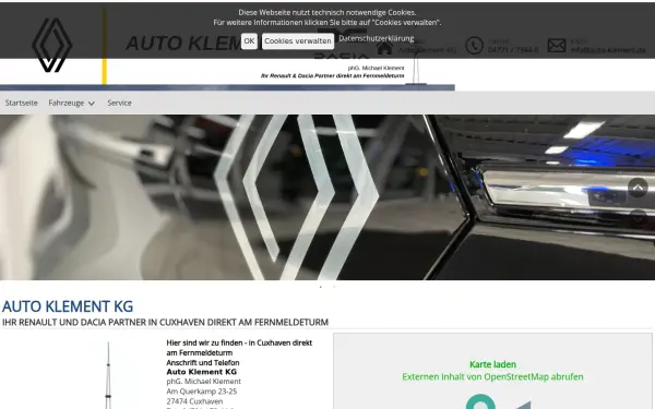 auto-klement.de
