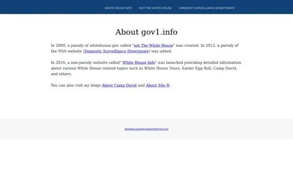 gov1.info