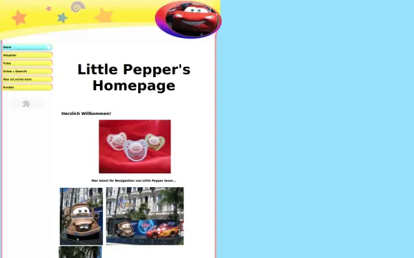 little-pepper.de