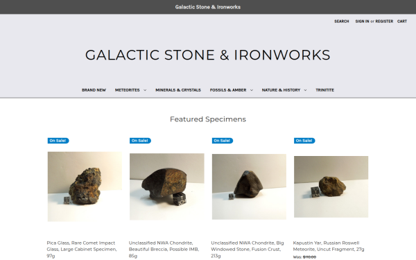 galactic-stone.com