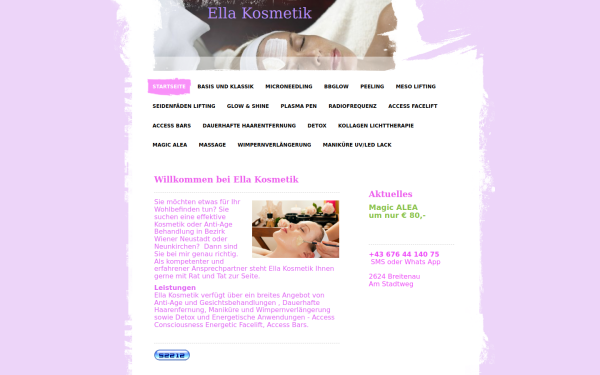 www.ella-kosmetik.at