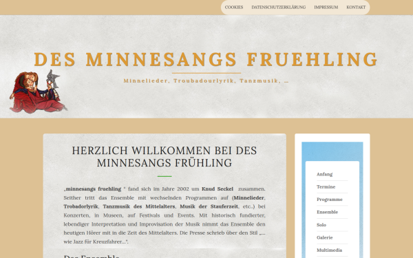 www.minne-saenger.de