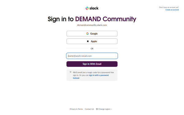 demandcommunity.slack.com