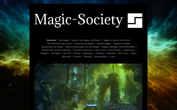 www.magic-society.de