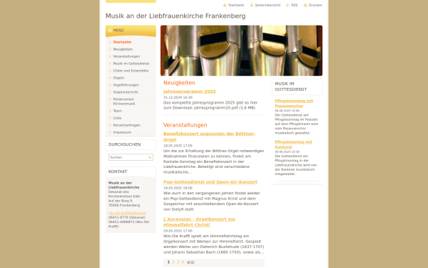 www.musik-an-der-liebfrauenkirche.de
