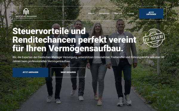managerversorgung.de