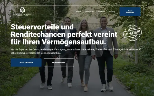 managerversorgung.de