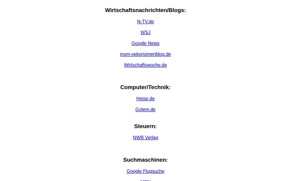 markus-zech.de