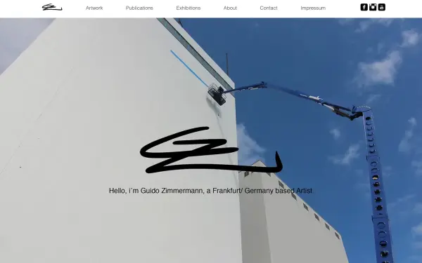www.guidozimmermann.art
