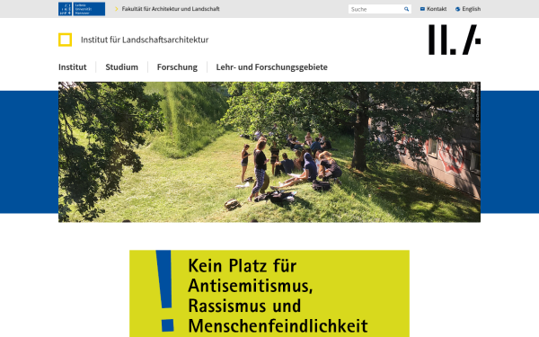 www.ila.uni-hannover.de
