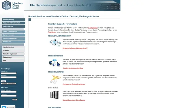 www.oberdieck-online.de
