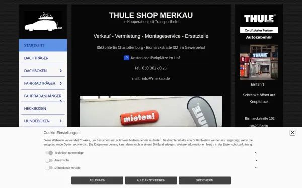 merkau.de