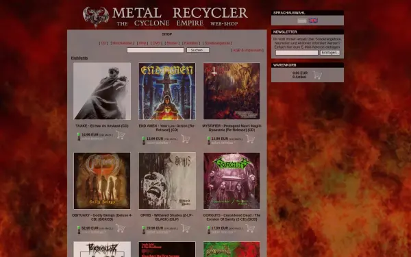 metal-recycler.de