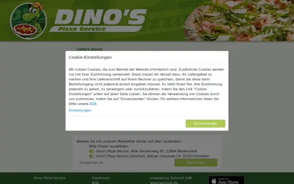 www.dinosonline.de
