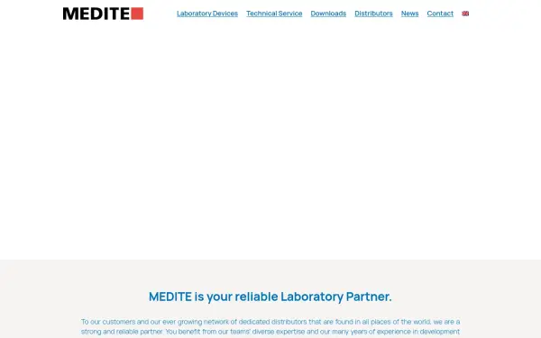 www.medite.de