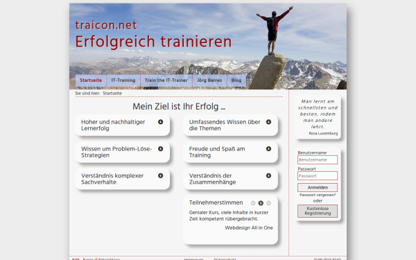 www.traicon.net