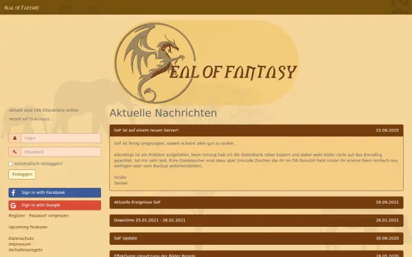 sealoffantasy.de
