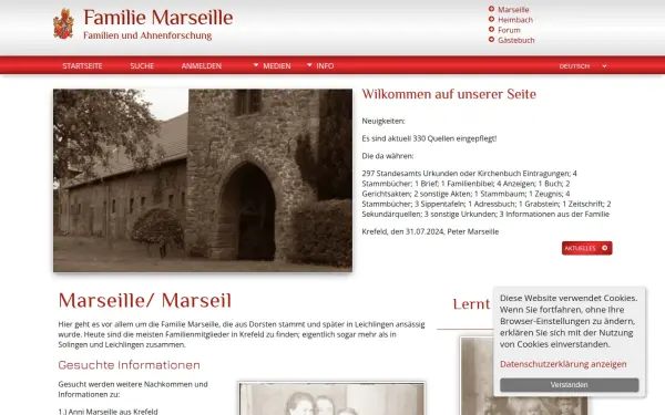 www.marseil.de