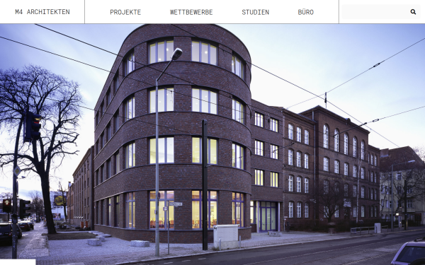 m4-architektur.de