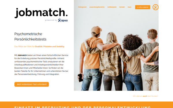jobmatch-apsa.at