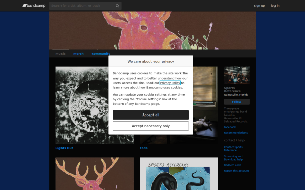 sportsreference.bandcamp.com