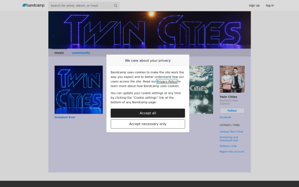 wearetwincities.bandcamp.com