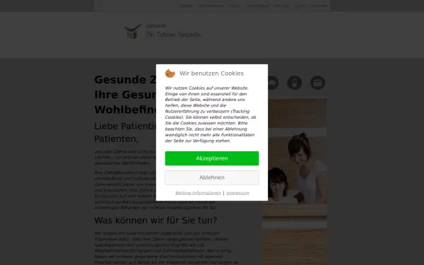 www.fachzahnarzt.de