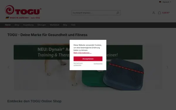 www.togu.de