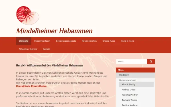 hebammen-mindelheim.de